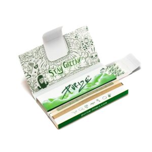 Papes n Tips Purize